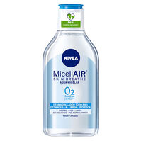 Agua Micelar Piel Normal  400ml-159359 Agua Micelar Piel Normal  400ml-159359 0